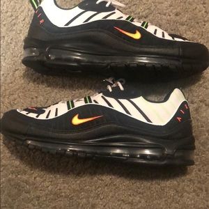 Air max 98